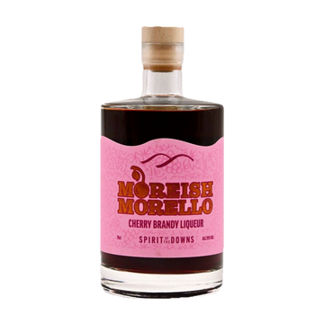 Moreish Morello
