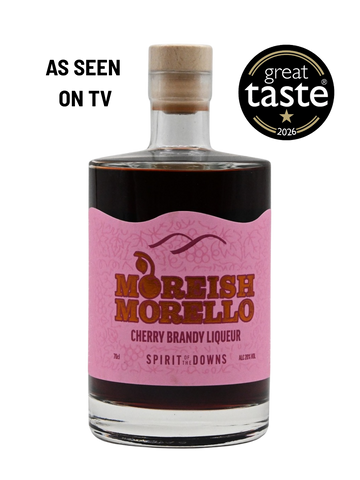 Moreish Morello