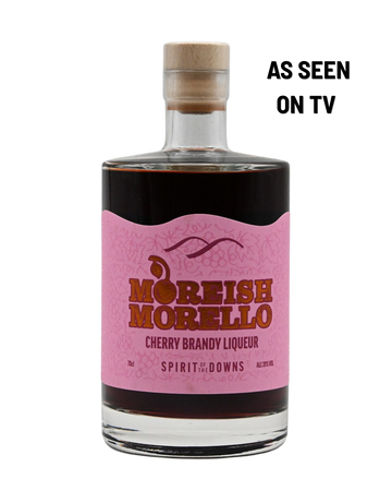Moreish Morello