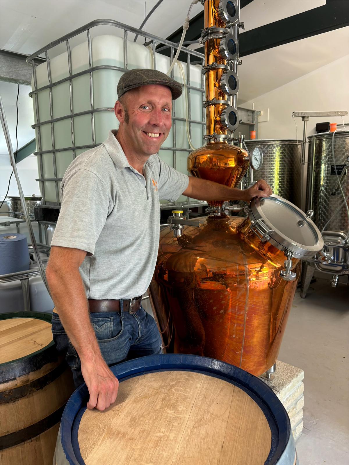 Founders Tour Gift Cards