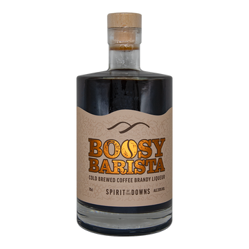 Boosy Barista Coffee Liqueur