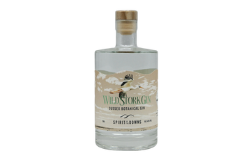 Wild Stork Gin