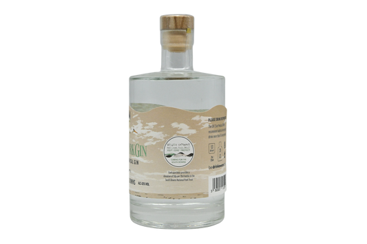 Wild Stork Gin